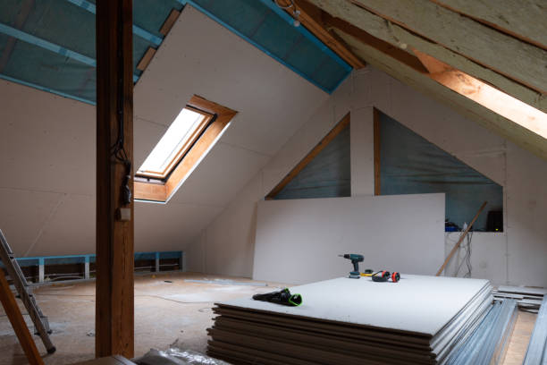 Best Insulation for Specific Applications in Rocklin, CA